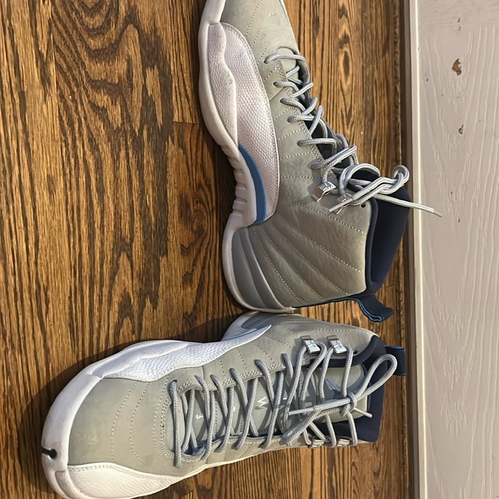 Nuke Jordan men size 10.5